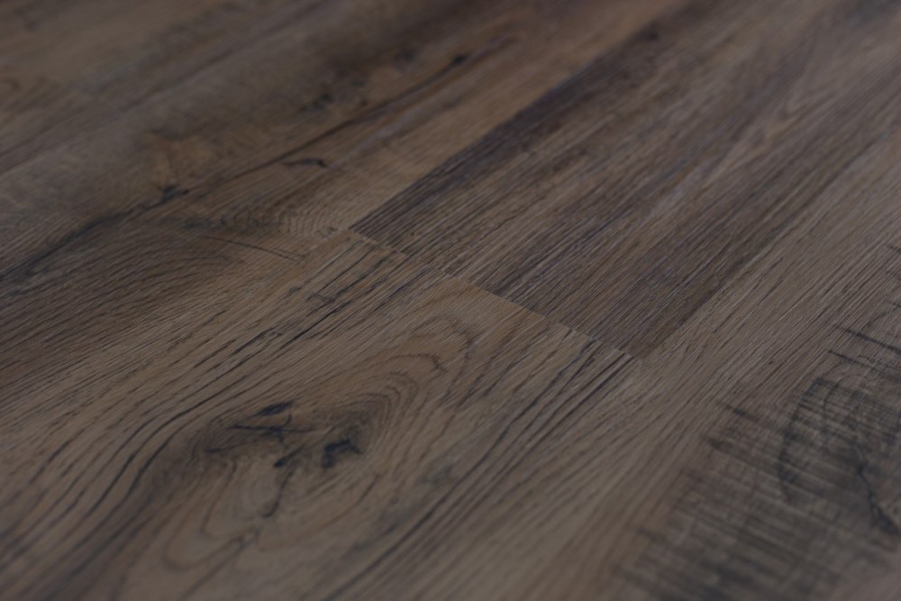 Кварцвиниловая плитка "Art Tile" Дуб Рустик (900*150*3,5 мм) — купить в Чите