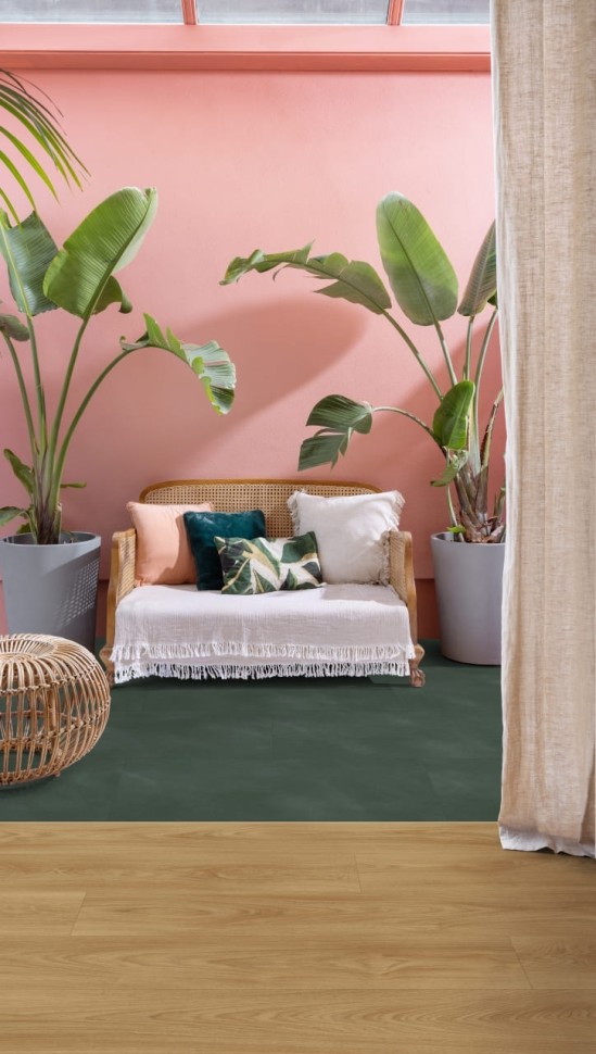 Виниловая плитка "Moduleo" Laurel Oak (1498*214*2,5 мм) EIR 51822 — купить в Чите