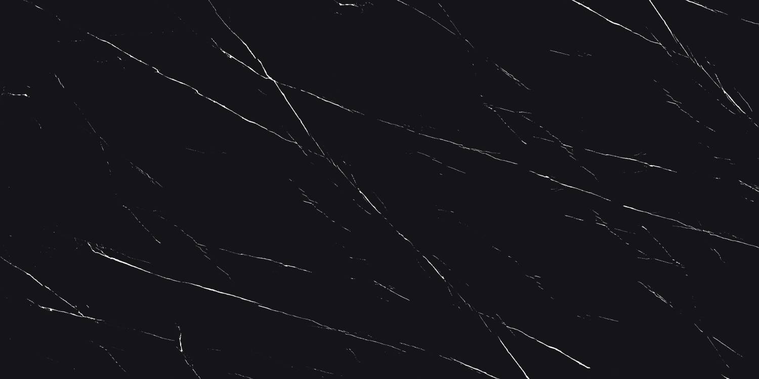 Керамогранит "Wan Sheng" Butterfly (1200*600 мм) Черный B12803 — купить в Чите