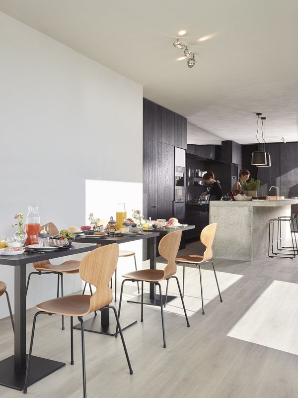 Замковая ПВХ плитка "Berry Alloc" Spirit Pro 55 ELITE BEIGE (610*914*5,5 мм) — купить в Чите