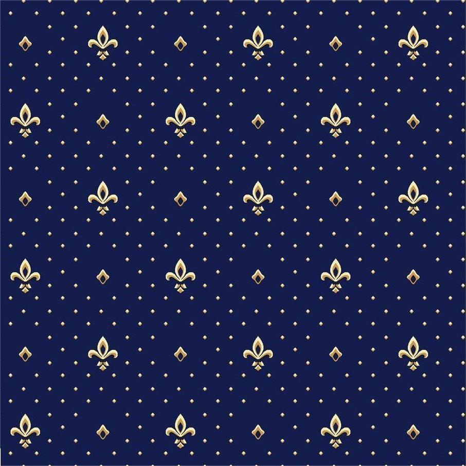 Ковролин Haima «Wilkins» Alameda Blue 01 (Лилия) (3,68 м) — купить в Чите