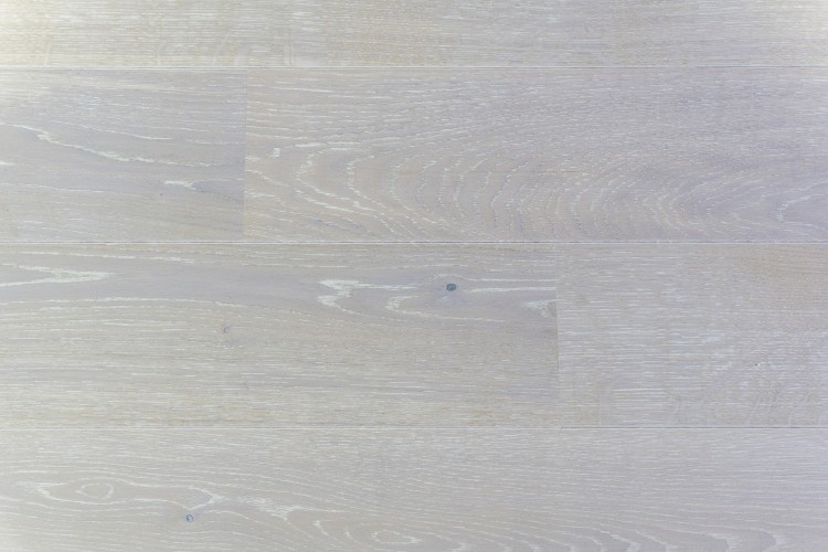 Паркетная доска "Sommer" Malmo Дуб White Grey (1000*164*13,2 мм) — купить в Чите