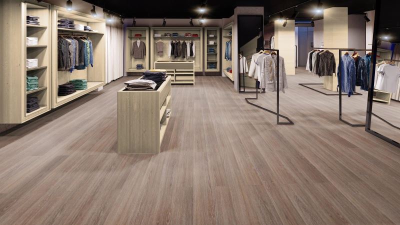 Виниловая плитка "Tarkett" Lounge Charango (914,4*101,6*3,0 мм) — купить в Чите