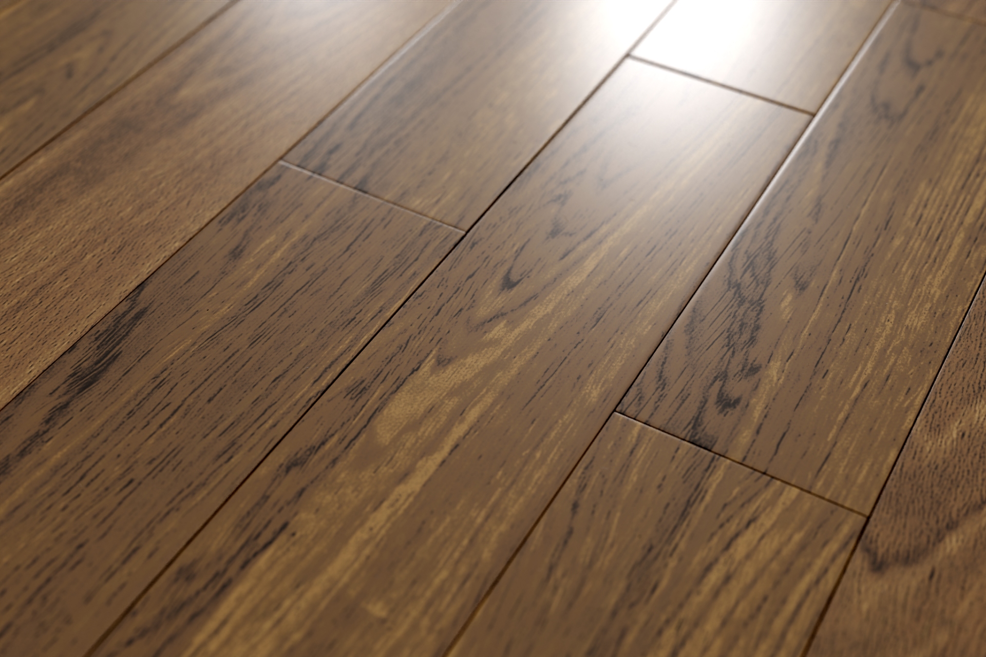 Инженерный паркет «Damy Floor» Ореховый — купить в Чите