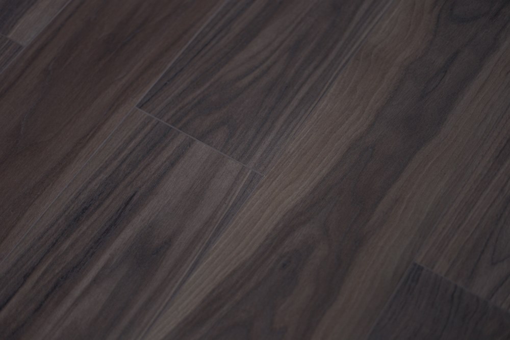 Плитка каменно-полимерная "Art Tile" Орех Манжурский (1220*181*5,5 мм) — купить в Чите