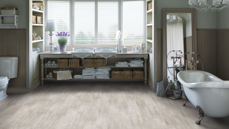 Ламинат "Tarkett" Cinema Лорен (1292*194*8 мм) — купить в Чите