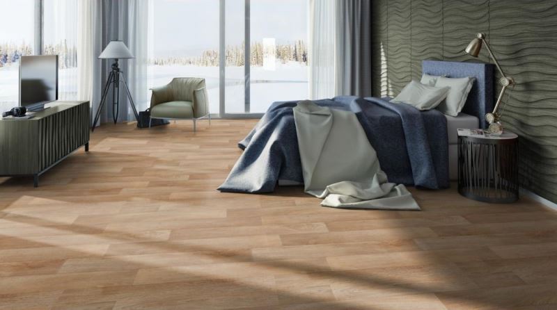 Линолеум бытовой "Tarkett" Престиж Tyler 3 (3,5м) — купить в Чите