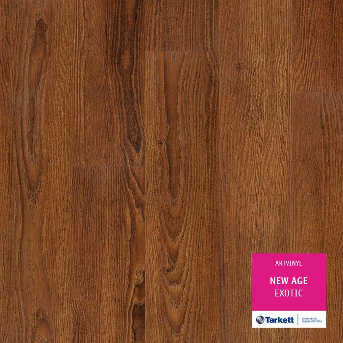Виниловая плитка "Tarkett" New Age Exotic (914,4*152,4*2,1 мм) — купить в Чите