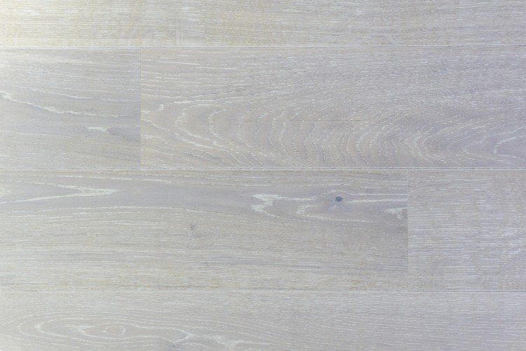 Паркетная доска "Sommer" Malmo Дуб White Grey (1000*164*13,2 мм) — купить в Чите