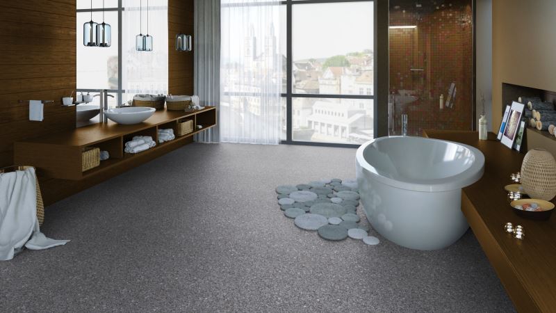 Линолеум полукоммерческий "Tarkett" Sprint Pro Medano 2 (4м) — купить в Чите