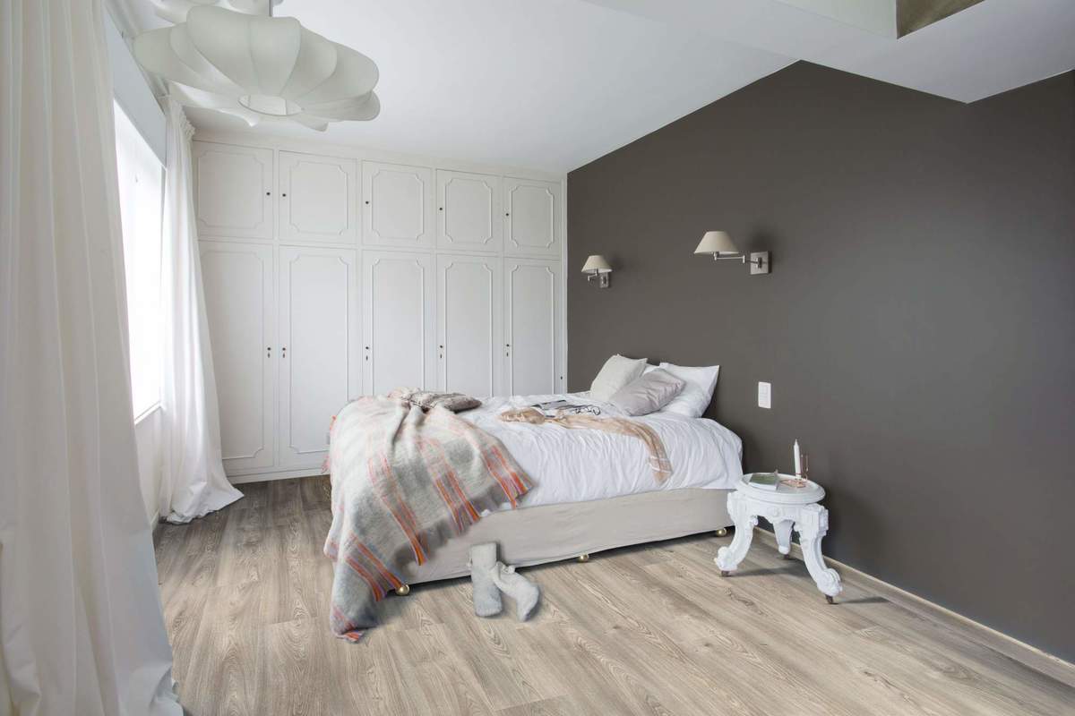 Замковая ПВХ плитка "Berry Alloc" Pureclick 55 COLUMBIAN OAK 296L (204*1326*5 мм) — купить в Чите