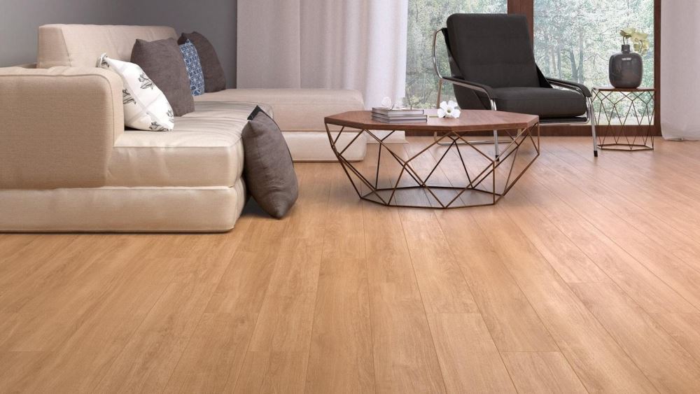 Ламинат "Camsan" Avangard Дуб Аляска 4510 (1380*142,5*10 мм) — купить в Чите