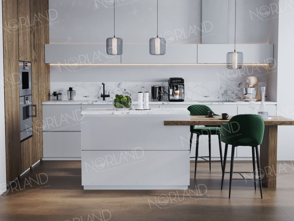 Кварцвиниловая плитка "Norland" Bent (1219,2*184,15*2 мм) — купить в Чите