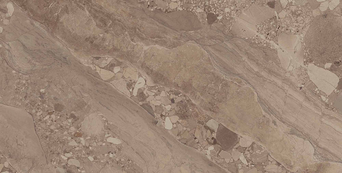 Керамогранит "Estima" Oceanmist (1600*800 мм) Коричневый — купить в Чите