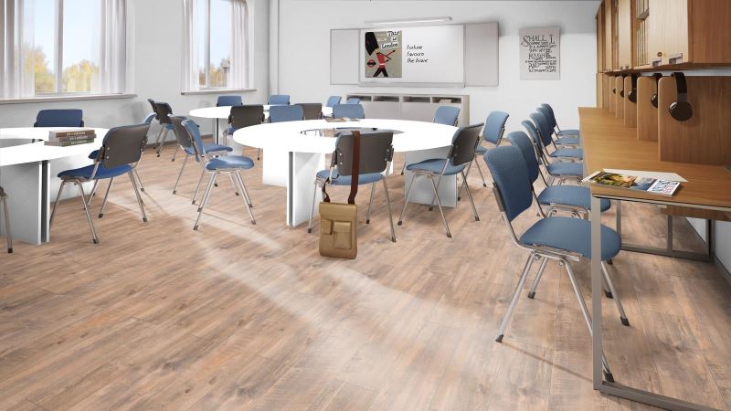 Виниловая плитка "Tarkett" Lounge Woody (914,4*101,6*3,0 мм) — купить в Чите