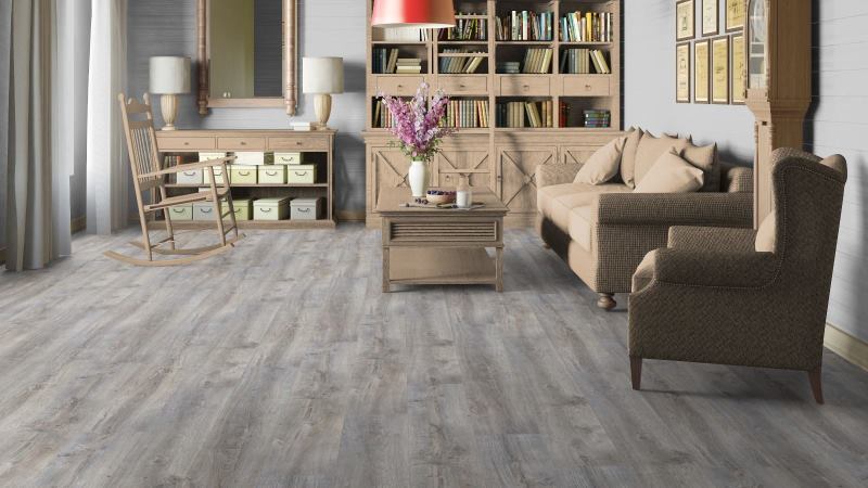 Ламинат "Tarkett" Navigator Гибралтар (1292*194*12 мм) — купить в Чите