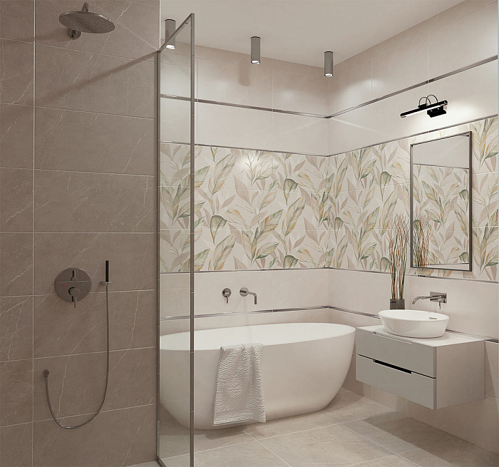 Керамогранит "Azori" Ebri (600*600 мм) Серый — купить в Чите