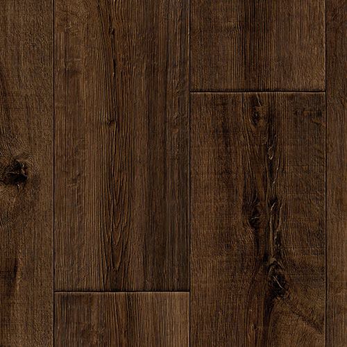 Линолеум бытовой "IVC" Woodlike Edgewood W48 (4м) — купить в Чите