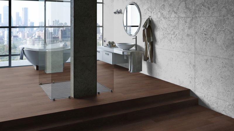 Виниловая плитка "Tarkett" New Age Elysium (914,4*101,6*2,1 мм) — купить в Чите