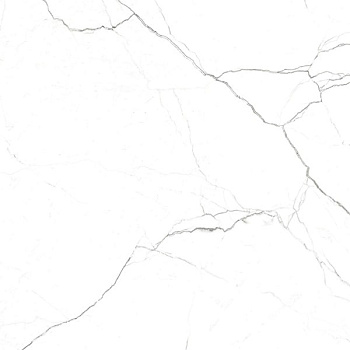 Керамогранит "Гранитея" 600*600 Neiva Элегантный Матовый Белый — фото и характеристики