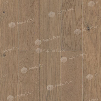 Инженерная доска "Alpine Floor" Дуб Амаретти (400-1200*165*12 мм) — фото и характеристики