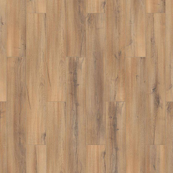 Ламинат "Taiga" Первая Сибирская Дуб коричневый (1292*194*10 мм) — фото и характеристики