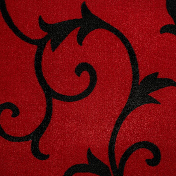 Ковролин Haima «Wilkins» Sequoia 800 Red 07 (3,66 м) — фото и характеристики