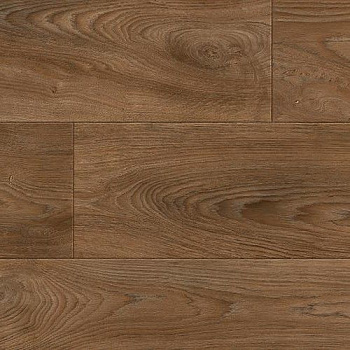 Линолеум полукоммерческий "IVC" Greenline Burned Wood 545 (4м) — фото и характеристики