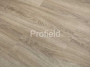 HSPC ламинат "Profield" Дуб Светлый (1200*228*5,5 мм) — фото и характеристики