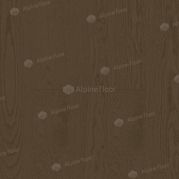 Инженерная доска "Alpine Floor" Villa Дуб Вулкано (400-1200*165*12 мм) — фото и характеристики