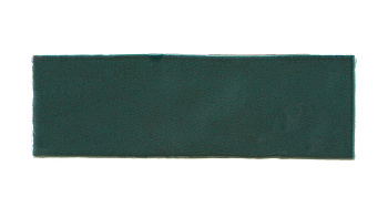 Керамогранит "Pamesa Ceramica" Mayfair (200*65 мм) Зеленый — фото и характеристики