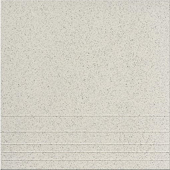 Ступень "Уральский Гранит" Stage (300*300 мм) Серый U126M — фото и характеристики