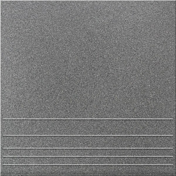Ступень "Уральский Гранит" Stage (300*300 мм) Серый U119M — фото и характеристики