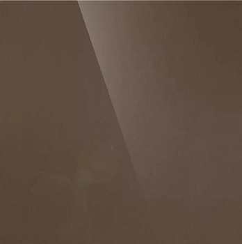 Керамогранит UF006PR 600*600 полированный шоколад — фото и характеристики