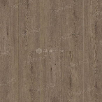 Кварцвиниловый ламинат "Norland" Sigrid Superior Flosi (1220*183*8 мм) — фото и характеристики