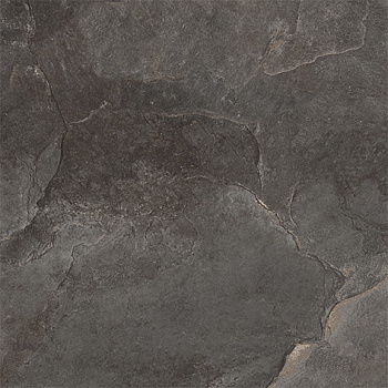 Керамогранит "Keramin" Денвер 2 (400*400 мм) Черный — фото и характеристики