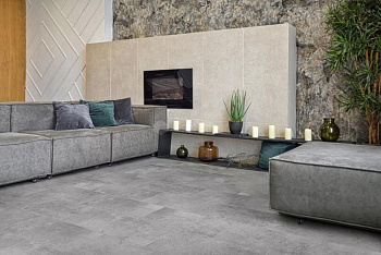 Каменно-полимерная плитка "Alpine Floor" Ройал (609,6*304,8*4мм) — фото и характеристики