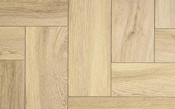 Виниловые полы "FirmFit" Herringbone Дуб светлый браш EW-2965 (615*123*5 мм) — фото и характеристики